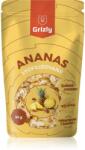 Grizly Ananász liofilizált szárított gyümölcsök 50 g