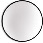 Casa Chic Fournier EL-MIR-MET-40X40-BLK