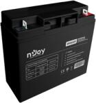 nJoy GP1812CF VRLA AGM 12 V (GP1812CF)