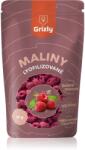 Grizly Liofilizált málna szárított gyümölcsök 50 g