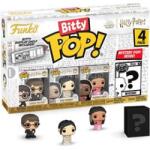 Funko POP! Harry Potter: Goblet of Fire - Harry Potter 4db-os figura csomag (FU83654) - mysoft
