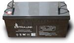 ExtraLink AKUMULATOR BATTERY ACCUMULATOR AGM 12V 200AH - Batterie Zárt savas ólom (VRLA) (EX.9793)