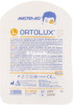 Master-Aid Ortolux szemvédő átlátszó tapasz L
