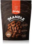 Grizly Mandula fahéjas tejcsokoládéval bevont diófélék bevonattal csokoládéval 250 g