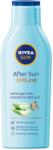 Nivea Lágyító napozás utáni krém a barnulás elősegítésére After Sun Bronze (Lotion) 200 ml