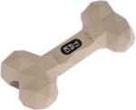  TIAKI TIAKI gumicsont kutyajáték - H 16 x Sz 7, 5 x M 4 cm