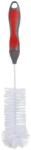 Toro Palackmosó kefe, piros-szürke, 5 × 34 cm (340216)