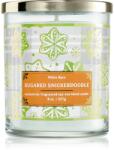 Bath & Body Works Sugared Snickerdoodle illatgyertya 227 g