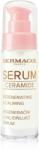 Dermacol Ceramide Serum регенериращ серум с успокояващ ефект 30ml