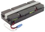 APC RBC31 UPS akkumulátor Zárt savas ólom (VRLA) (RBC31)