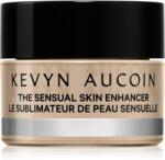 Kevyn Aucoin The Sensual Skin Enhancer hidratáló alapozó krém árnyalat 3 10 g