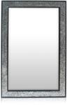 Casa Chic Watford GL-90X60-BLK