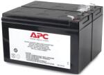 APC APCRBC113 UPS akkumulátor Zárt savas ólom (VRLA) (APCRBC113)