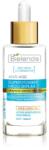 Bielenda Skin Clinic Professional Moisturizing ser hidratant pentru tenul uscat 30 ml