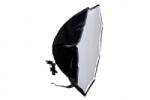 Caruba 60cm Speed Softbox szett (CARD133492) (CARD133492)