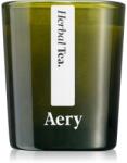 Aery Botanical Herbal Tea ароматна свещ 70 гр