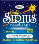 Gorstrings Sirius Gold SG7-1152