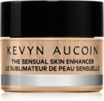 Kevyn Aucoin The Sensual Skin Enhancer hidratáló alapozó krém árnyalat 4 10 g