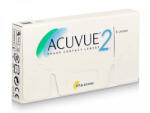 Johnson & Johnson Acuvue 2 (6 db), 1-2 heti kontaktlencse