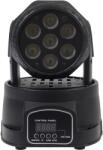 Fractal MINI LED MOVING HEAD 7x10W