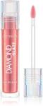 Catrice Diamond Glaze luciu de buze cu efect holografic culoare 040 Diamonds Made Me Do It 3 ml