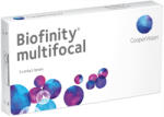 CooperVision Biofinity Multifocal (3 db), havi kontaktlencse