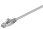 Goobay UTP kábel CAT6, S/FTP 30m szürke (50894) (50894)