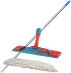 Ideal 50cm Mop szett 150cm-es nyéllel