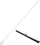 Diversey prof. 60cm-es padlólehúzó 145cm-es üvegszálas nyéllel