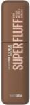 Maybelline Superfluff Brow Mousse szemöldökformázó gél és a telt és légies hatásért 5 ml árnyék 255 Soft Brown