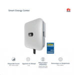 Huawei inverter (SUN 2000-5KTL-M1)