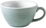 Gastro Egg Kávéscsésze, Űrtartalom: 0, 15 liter, Magasság: 50 mm, Átmérő: 110 mm, gleccserkék
