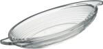 La Rochère Coupe Banános tálca, Hossz: 225 mm