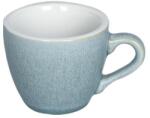 Gastro Egg Mokkáscsésze, Űrtartalom: 0, 08 liter, Magasság: 55 mm, Ø: 85 mm, gleccserkék