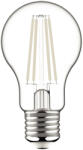 Avide LED White Filament Globe 4.5W E27 WW 2700K-4er (AWLFG27WW-4-5W-4ER)