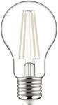 Avide LED White Filament Globe 8.5W E27 WW 2700K-2er (AWLFG27WW-8-5W-2ER) - alphadenthigienia