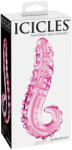 Icicles No. 24 Pink