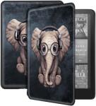 B-Safe Lock 3567 Kindle Paperwhite 2024/Colorsoft, Elephant (BSL-AKP-3567)