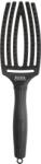 Olivia Garden Fingerbrush Combo Full Black Medium