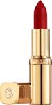 L'Oréal L'ORÉAL PARIS Color Riche Satin 300 Le Rouge Paris 4, 5 g