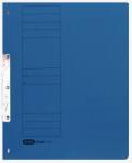 ELBA Dosar de incopciat Elba Smart, A4, 1/1, albastru, 200 file DOSIN11GT2 (DOSIN11GT2)