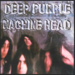 Records Disc vinil DEEP PURPLE - MACHINE HEAD (180G AUDIOPHILE PRESSING) - LP (600753635827)