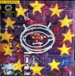 Records Disc vinil U2 - ZOOROPA (180G AUDIOPHILE PRESSING) - LP2 (602557970821)