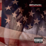 Records Disc vinil EMINEM - REVIVAL - LP2 (602567235552)