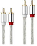 Pro-Ject Connect It Line E RCA 0.82m