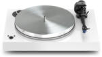 Pro-Ject X8 B SuperPack ( Quintet Blue ) Alb lucios