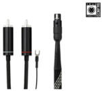 Pro-Ject Connect it Phono DS RCA-miniXLR 1.23m