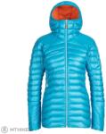 Mammut Eigerjoch Advanced IN Kapucnis női kabát, kék (L)