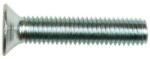  süllyesztett fejű csavar coor a2 m 5x100 din-965 kh