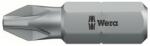 Wera behajtóhegy pz1x 25 10db/cs 855/1 z (05072403001)